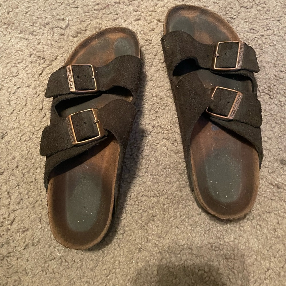 Birkenstock Arizona